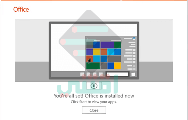 Microsoft Office 2019 2