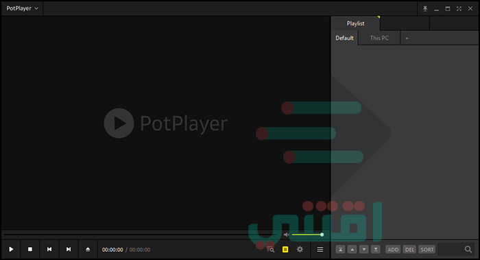 تحميل برنامج PotPlayer آخر إصدار لتشغيل الفيديو والصوت للكمبيوتر