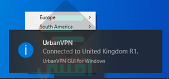 Urban VPN For free