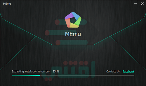 برنامج محاكي لنظام الاندرويد مجاناً MEmu Android Emulator