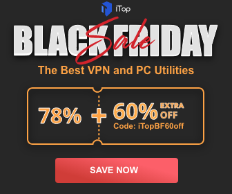 iTop VPN 90%